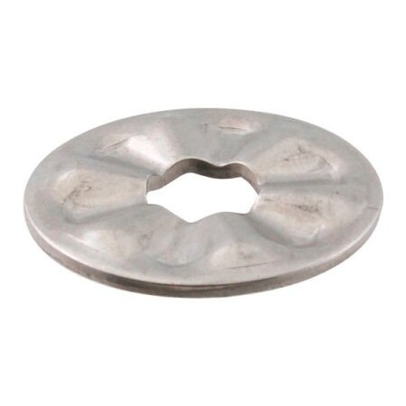 Allpoints Allpoints 1761614 Button, Upper (Rest) For Hamilton Beach 1761614